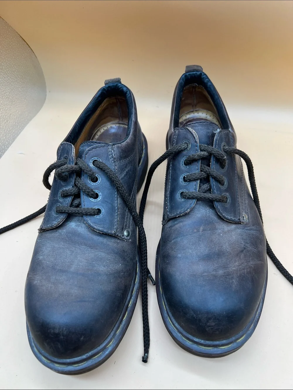 Dr. Martens versatile men